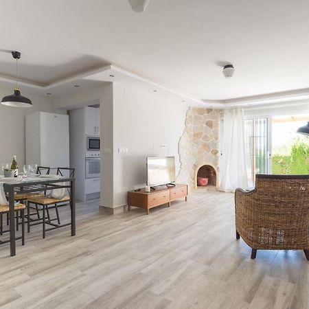 MalagaSuite House Pool Fuengirola Buitenkant foto