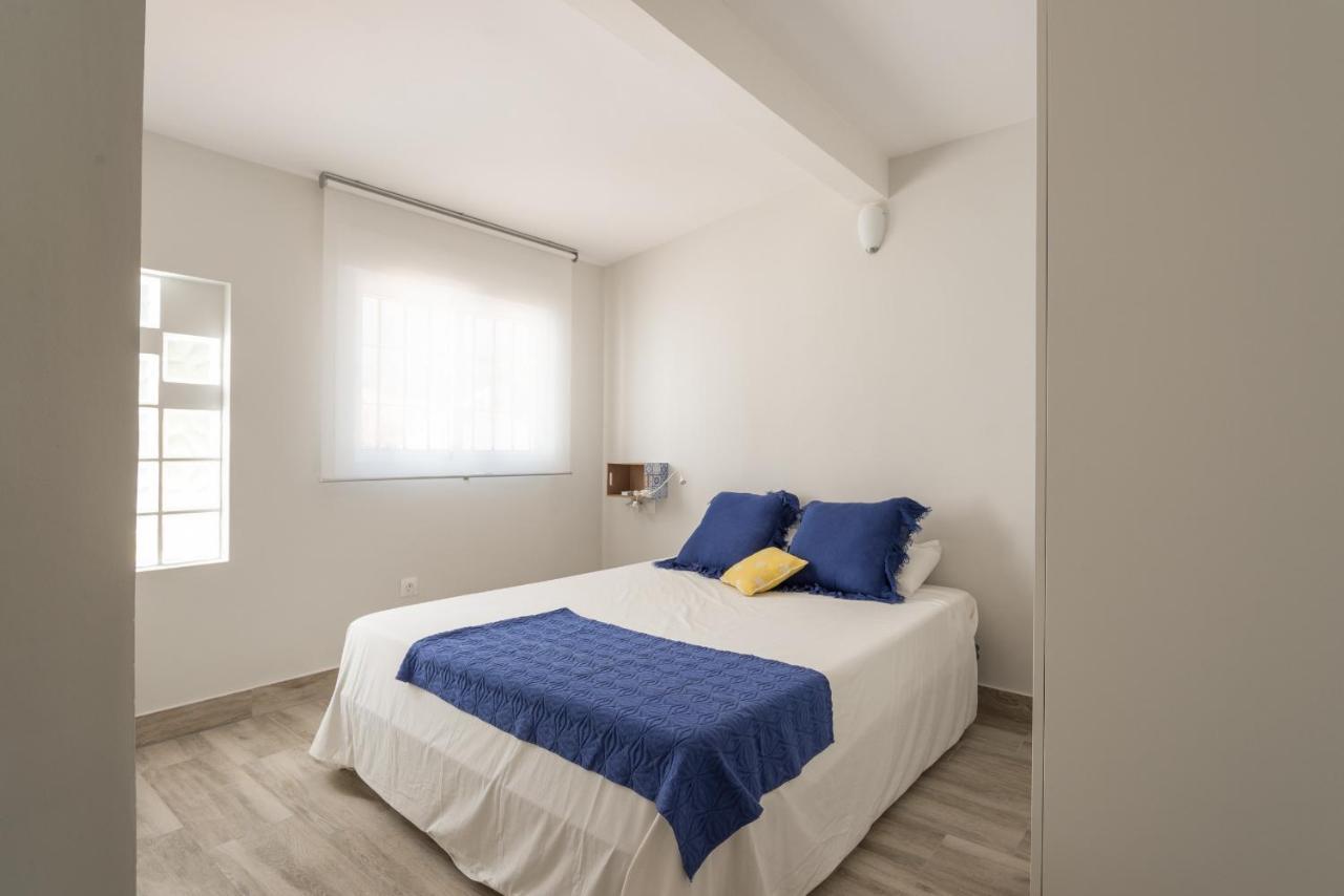 MalagaSuite House Pool Fuengirola Buitenkant foto